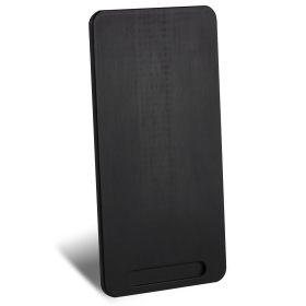 VEVOR Appliance Slider 14.5 x 7.5 in Sliding Tray for Coffee Maker Black